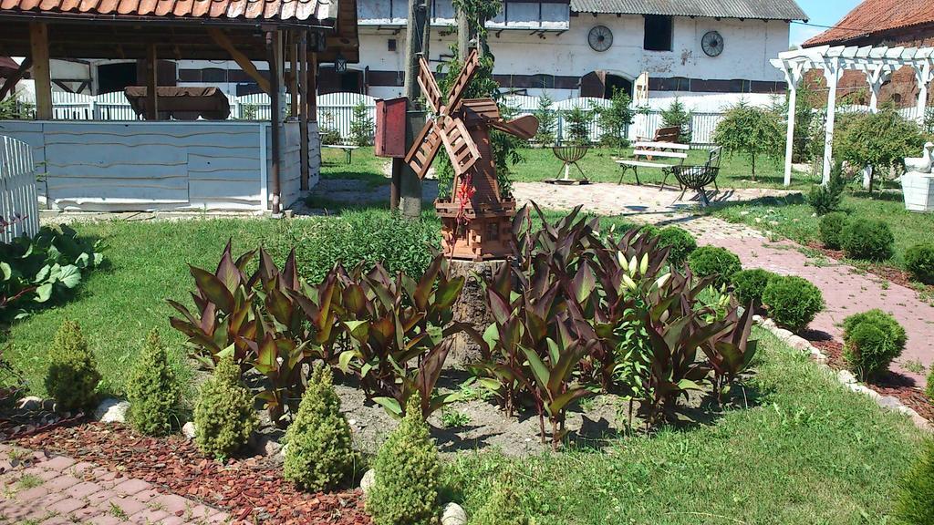 Eljan-centrum Noclegowe Gasthof *