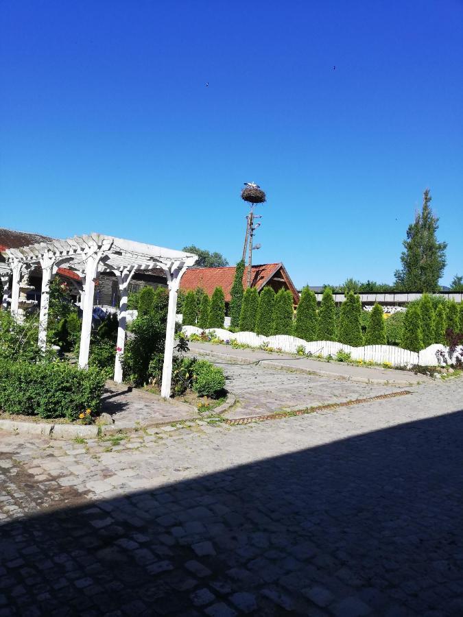 Eljan-centrum Noclegowe Gasthof Olsztyn