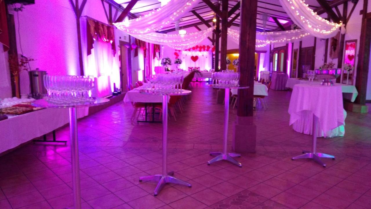 Gasthof Eljan-centrum Noclegowe Olsztyn
