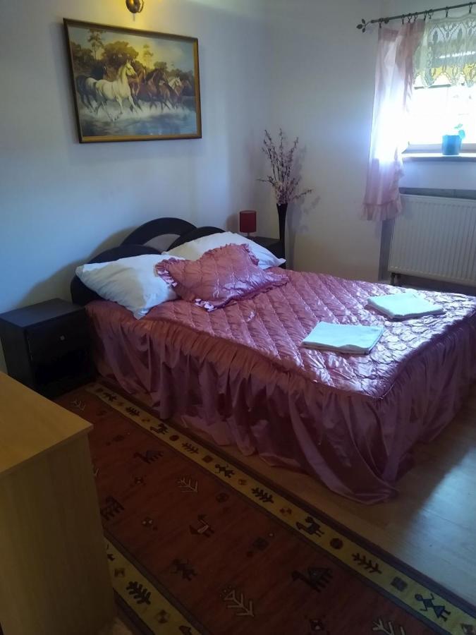 Eljan-centrum Noclegowe Inn *