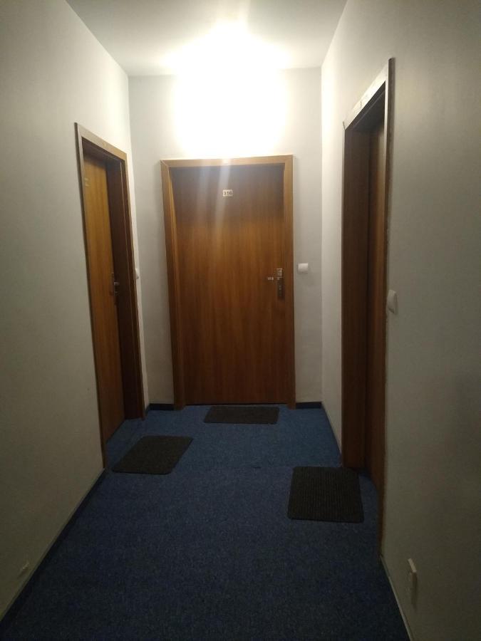 Eljan-centrum Noclegowe *