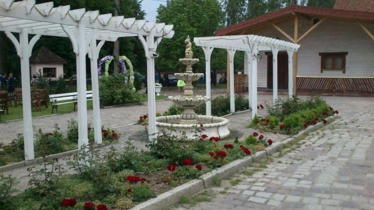 Gasthof Eljan-centrum Noclegowe *