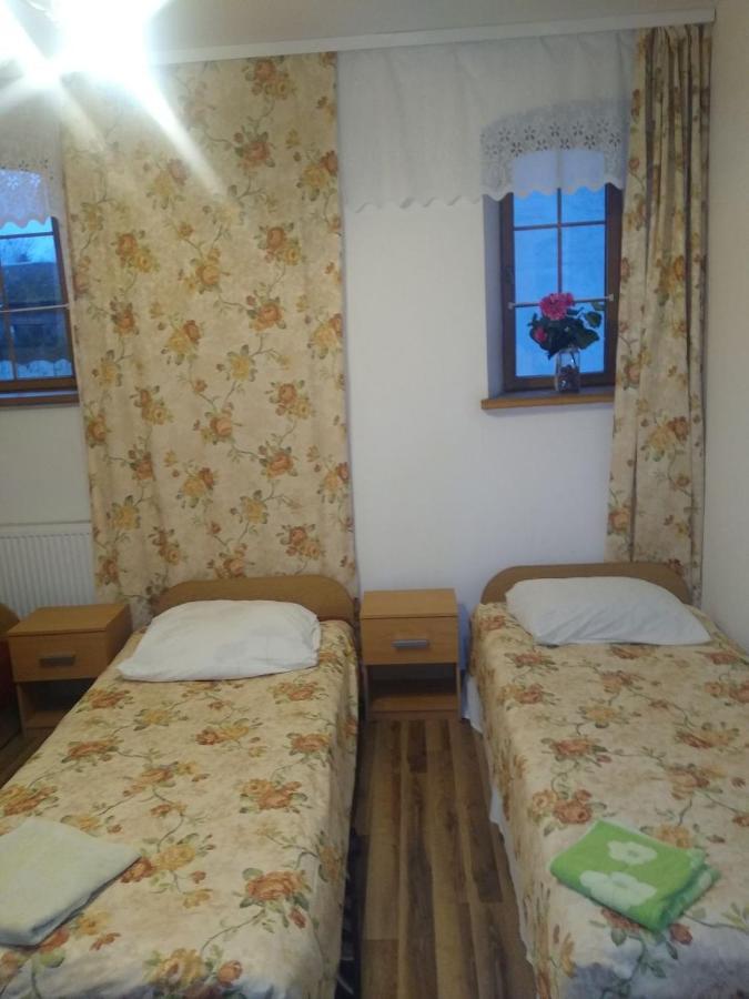 Eljan-centrum Noclegowe Olsztyn
