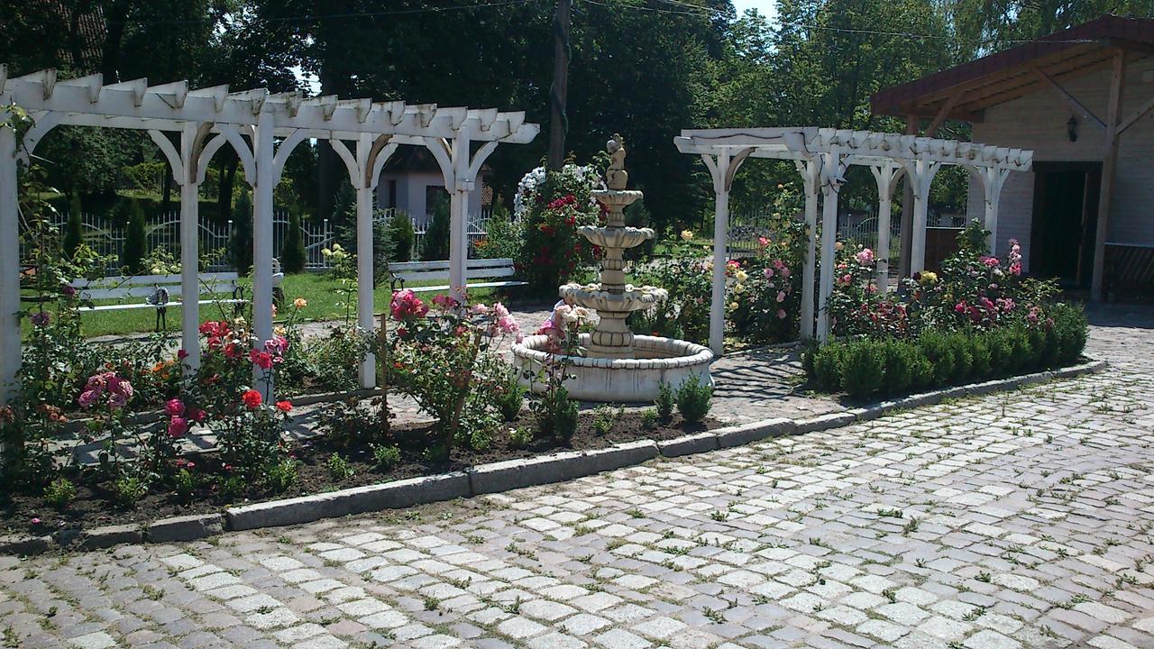 Eljan-centrum Noclegowe Olsztyn